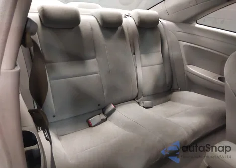 2010 Honda Civic Lx from USA, damaged, VIN 2HGFG1B69AH517373